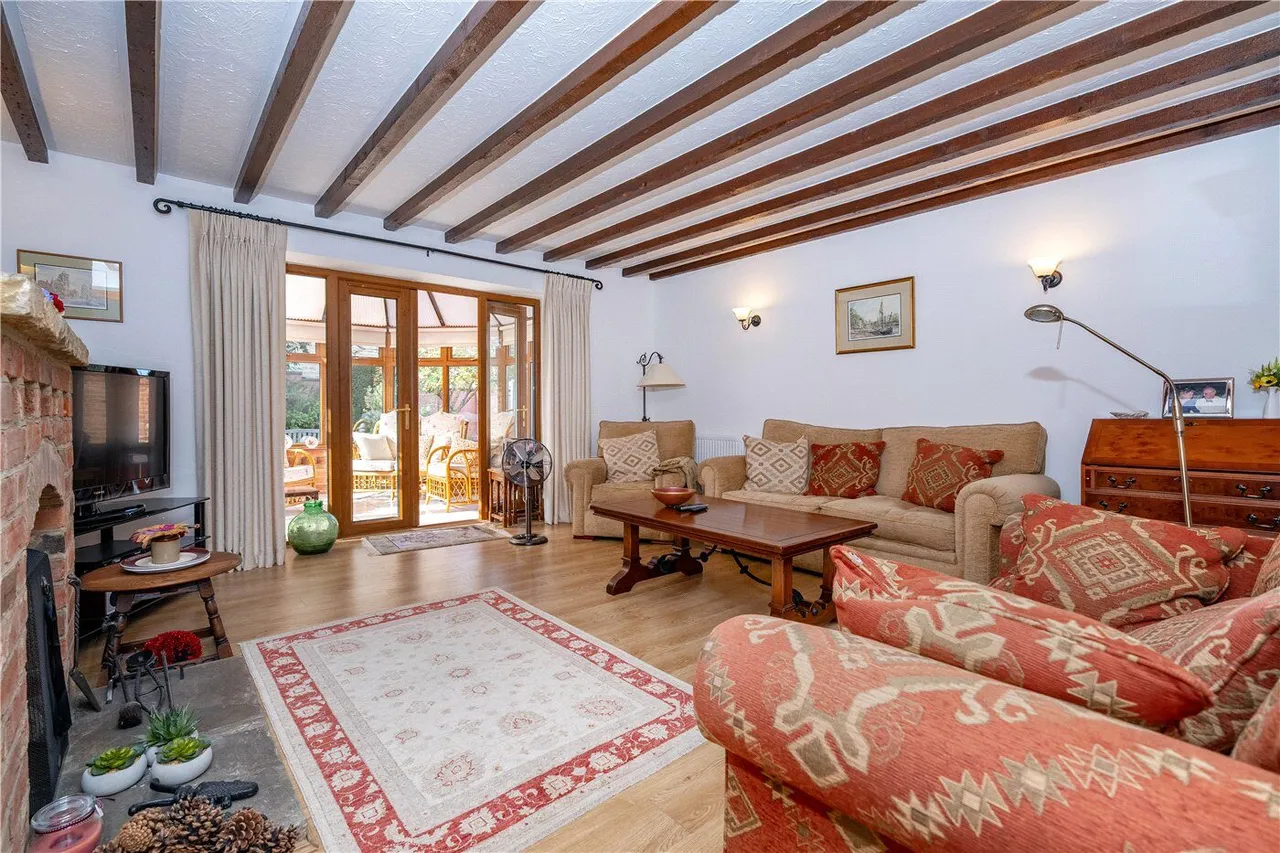 Redmile Close, Dyke, PE10, photo 6