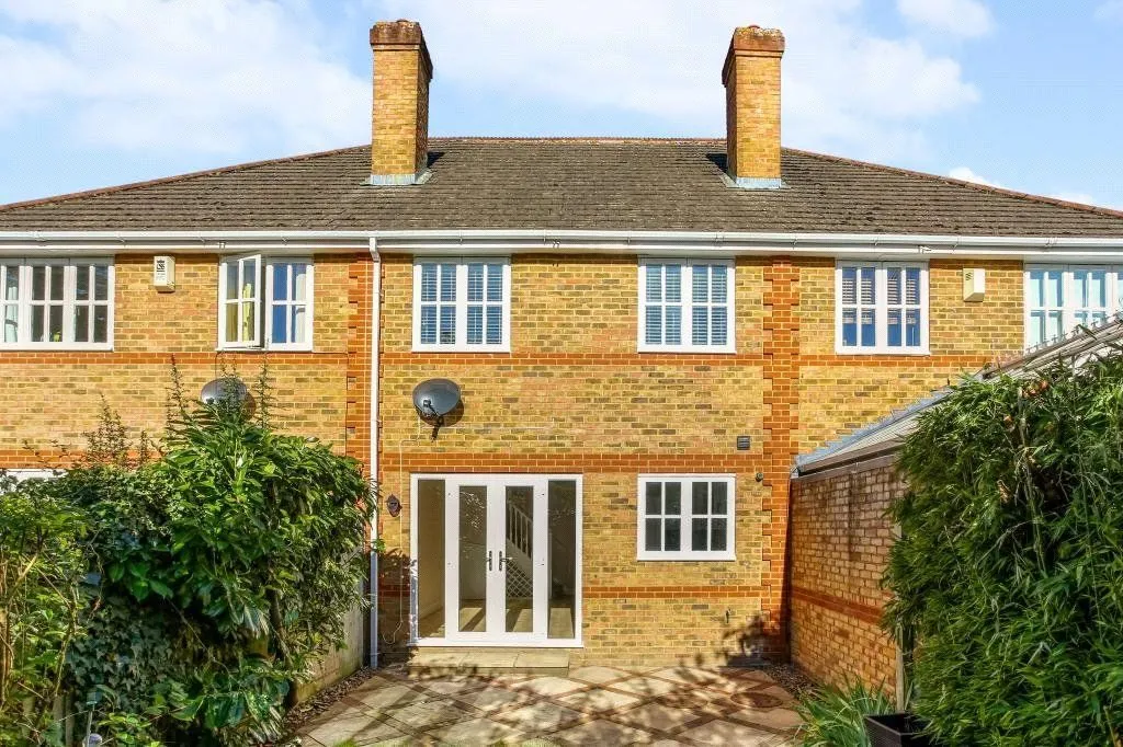 Guards Court, Sunningdale, Berkshire, SL5 0ES, photo 12