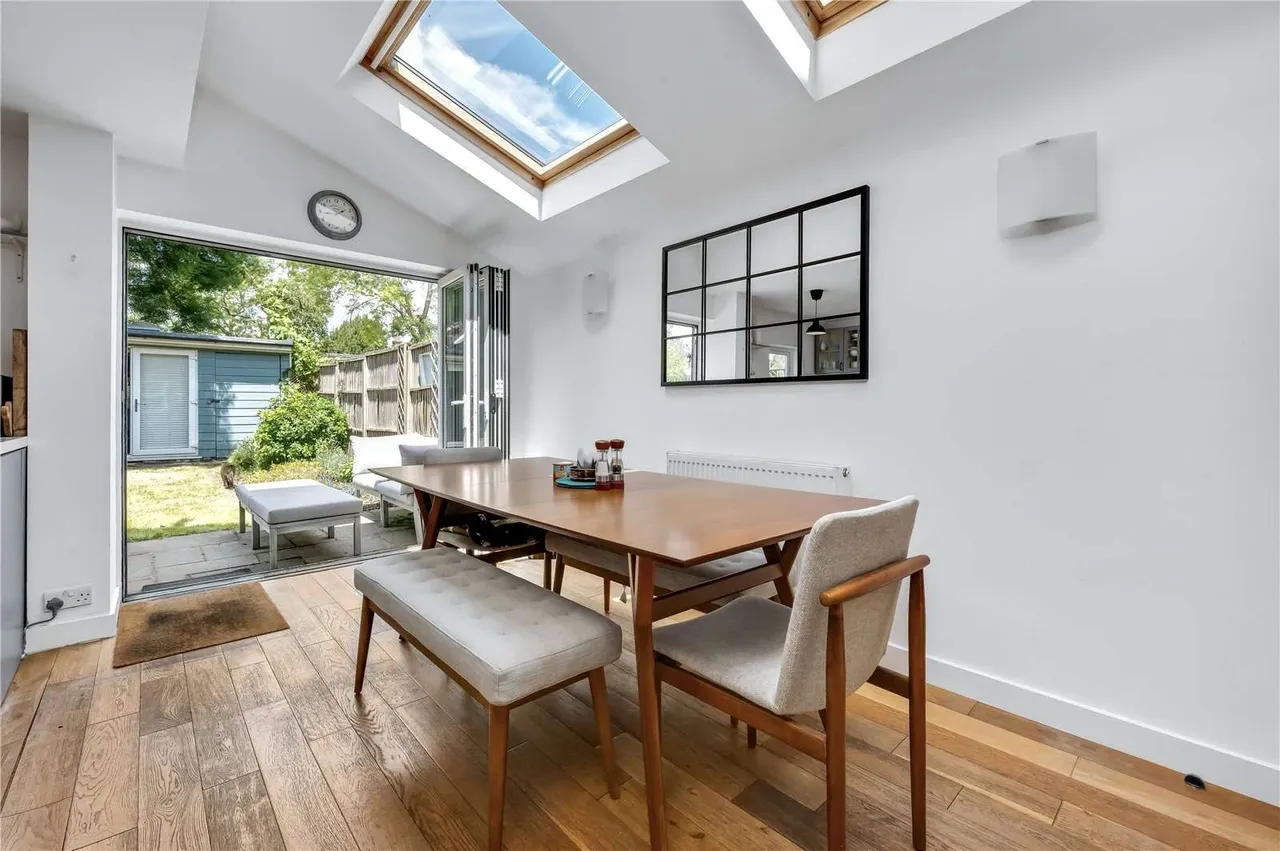 Jubilee Villas, Weston Green Road, Esher, KT10 8JP, photo 6