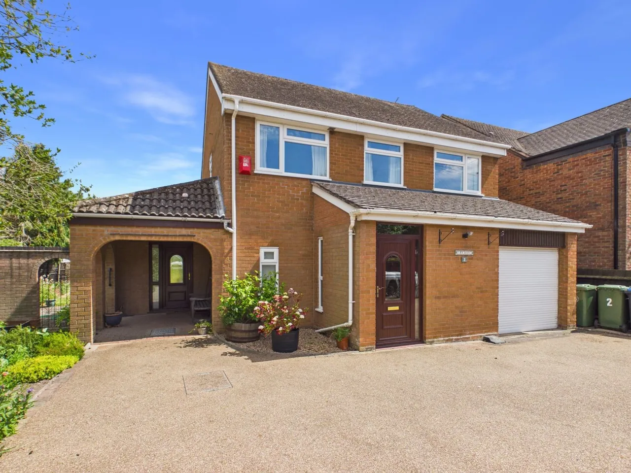 High Street, Stockton, CV47, photo 18