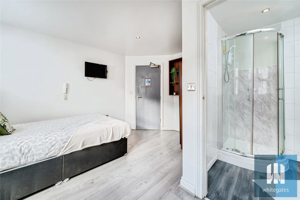 Lancaster House, Kirkgate, HD1, photo 7