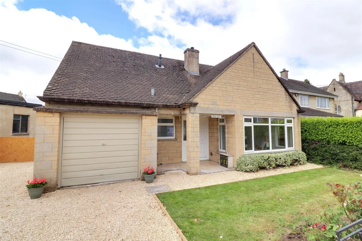 3 bed house for sale, Quietways, Stonehouse, GL10