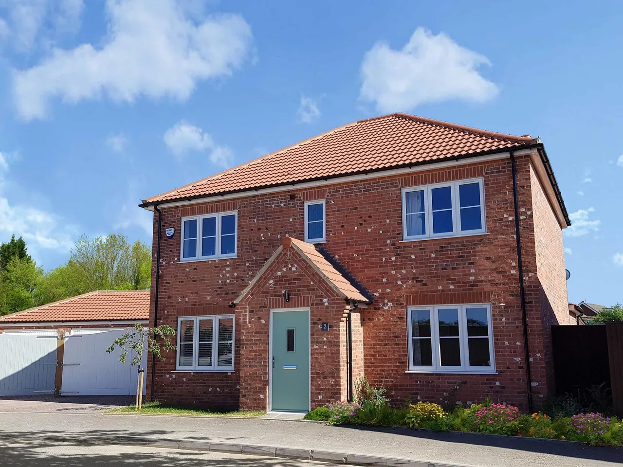4 bed house for sale, Tytton Lane, PE21