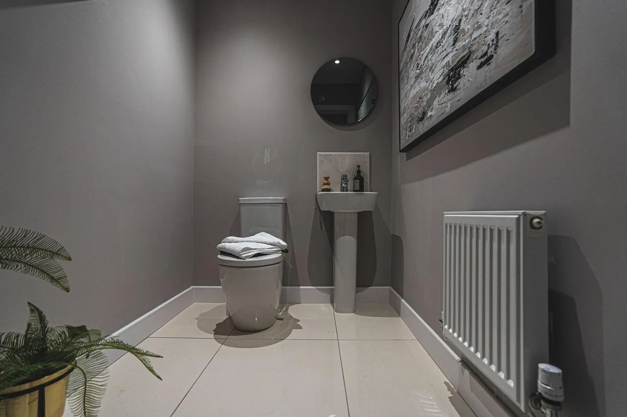Tytton Lane, PE21, photo 6