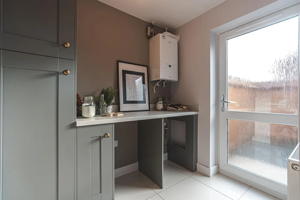 Tytton Lane, PE21, photo 9