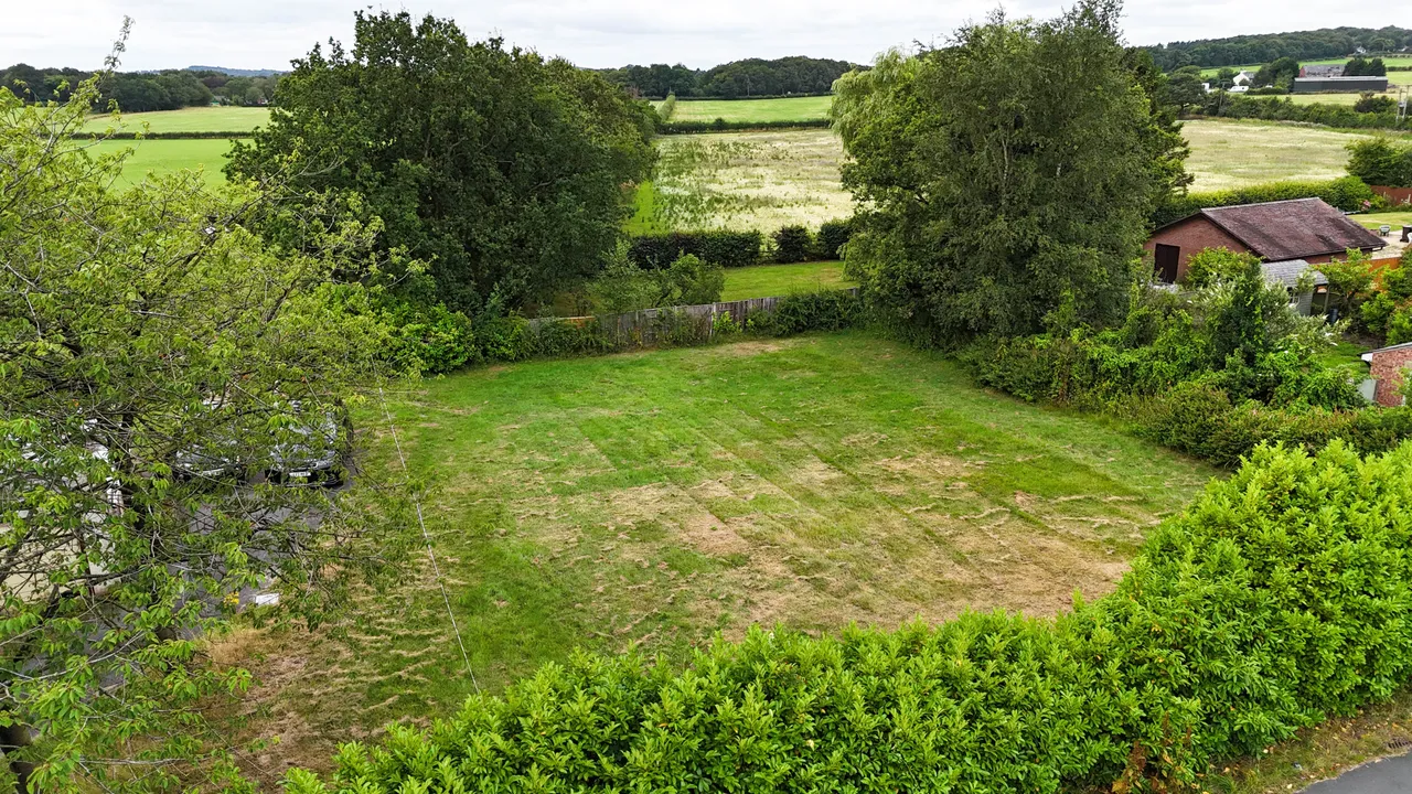 Tunley Lane, Wrightington, photo 2