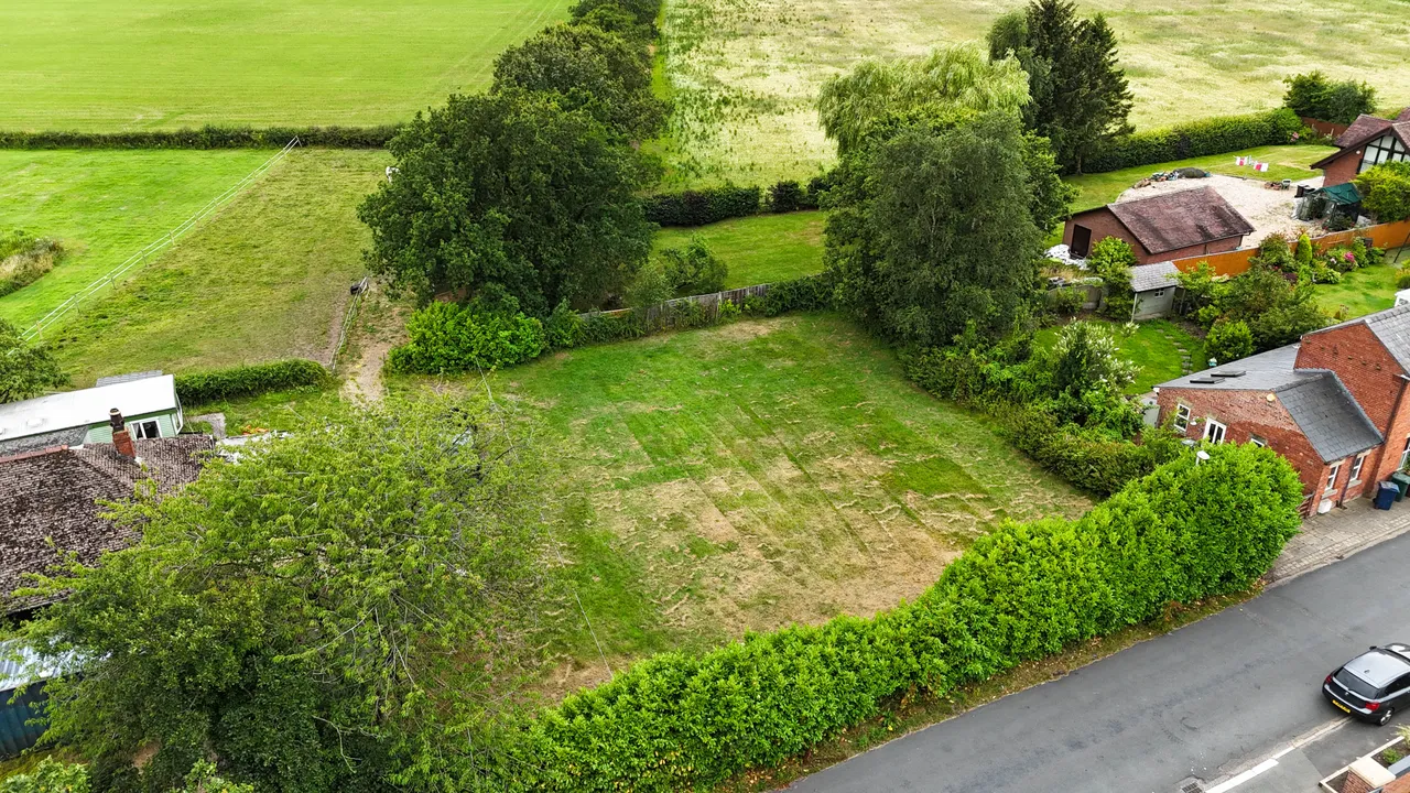 Tunley Lane, Wrightington, photo 4