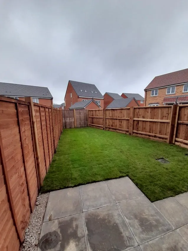 Gipsy Lane, Nuneaton, photo 6