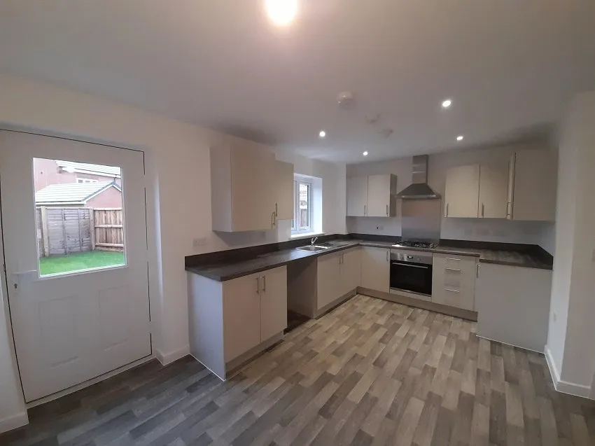 Gipsy Lane, Nuneaton, photo 2