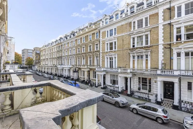 Clanricarde Gardens, London W2 4JL, photo 11