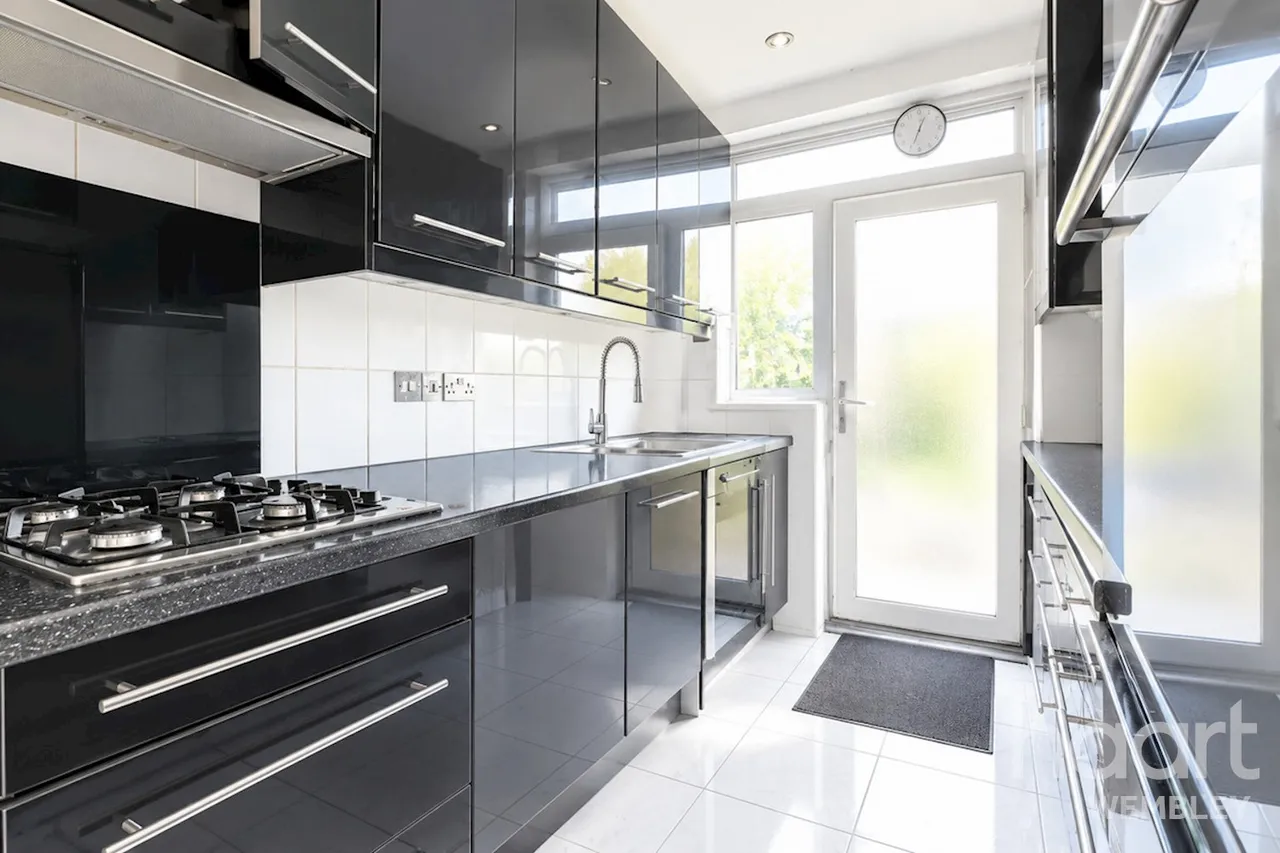 Kingsbury, NW9, photo 4