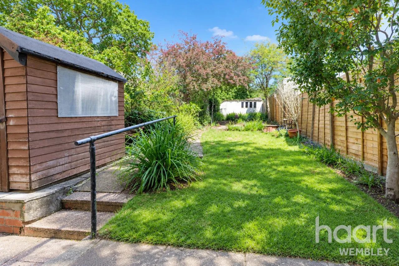 Kingsbury, NW9, photo 9