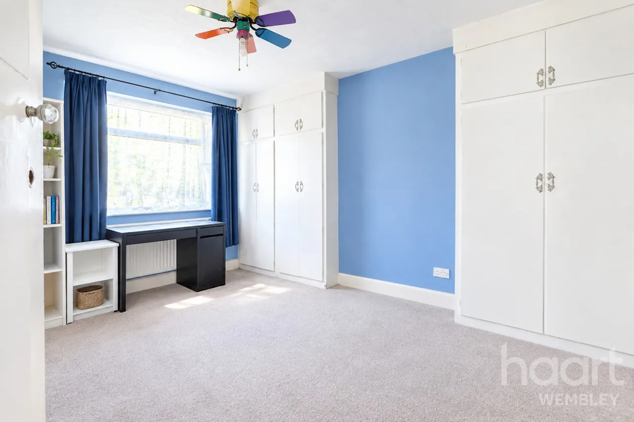Kingsbury, NW9, photo 6