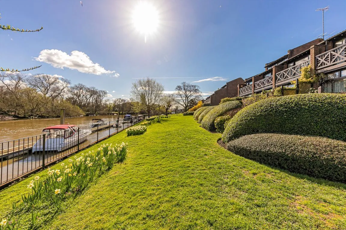 Mallard Place, TW1, photo 9