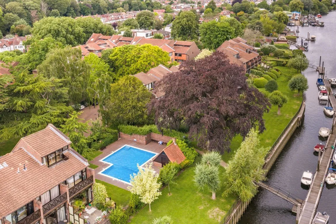 Mallard Place, TW1, photo 8