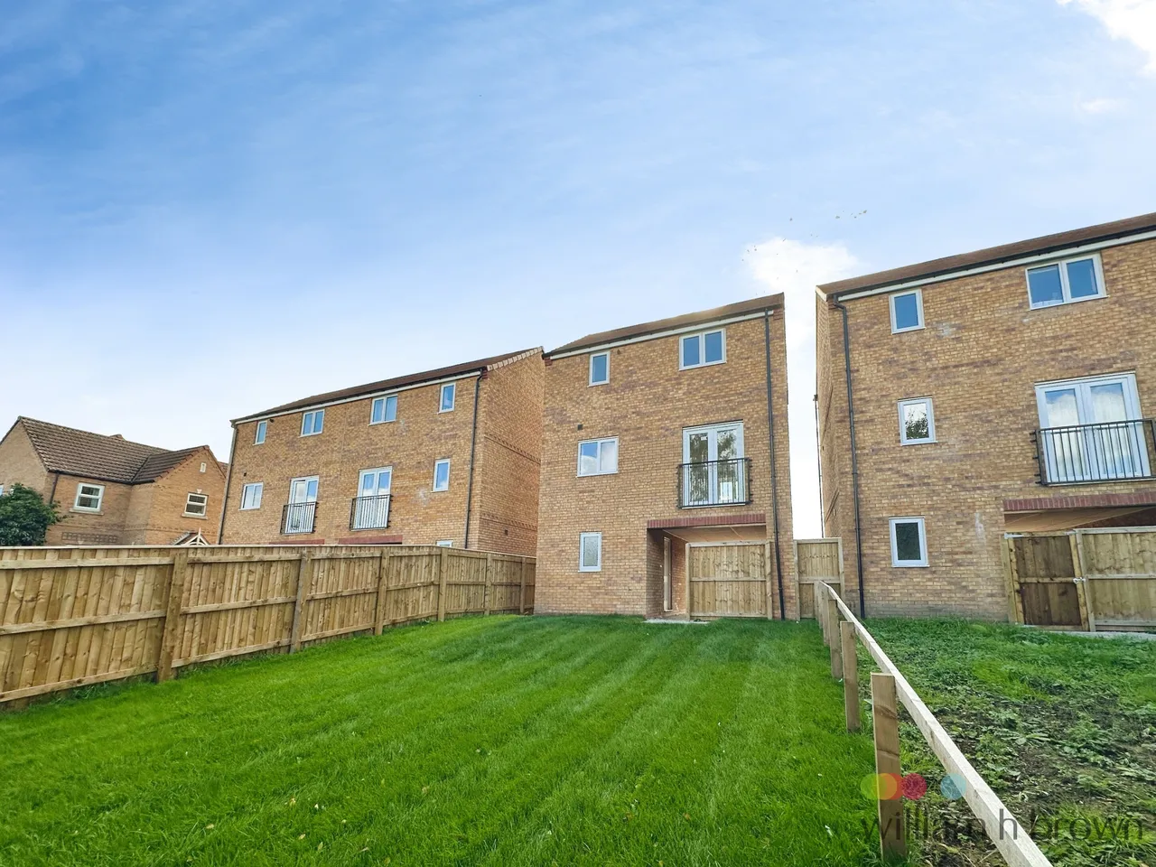 Eliot Drive, Gainsborough, DN21, photo 19