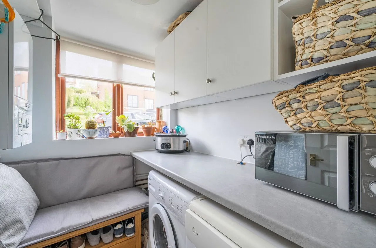 Hill Head Close, Glastonbury, BA6, photo 12