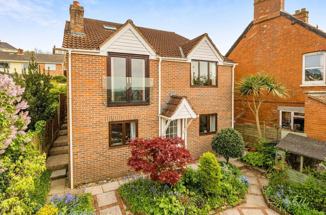Hill Head Close, Glastonbury, BA6, photo 22