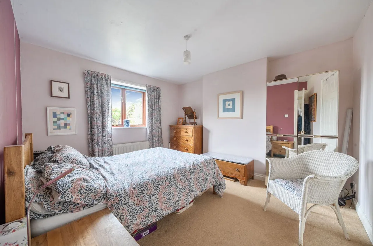 Hill Head Close, Glastonbury, BA6, photo 15