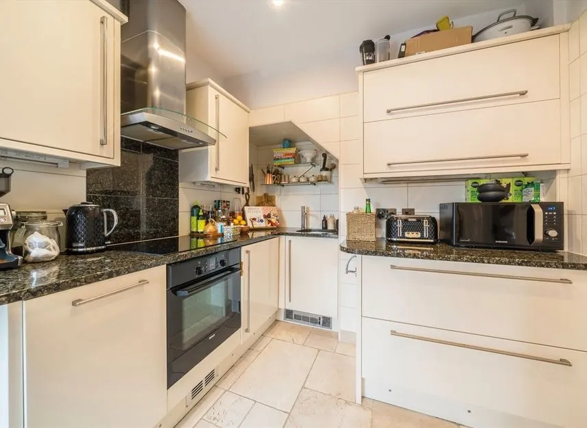 Stamford Brook Road, Hammersmith, W6, photo 6