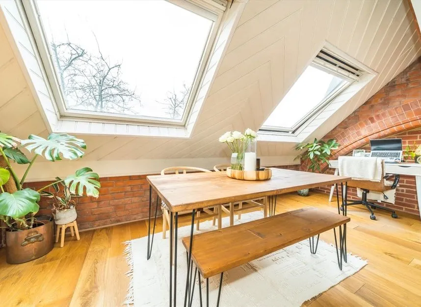 Stamford Brook Road, Hammersmith, W6, photo 3