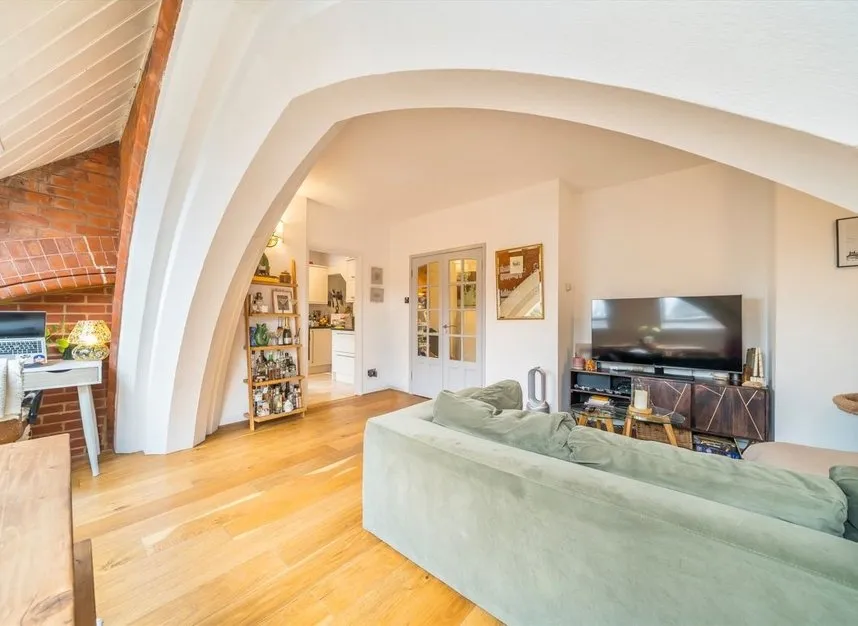 Stamford Brook Road, Hammersmith, W6, photo 5