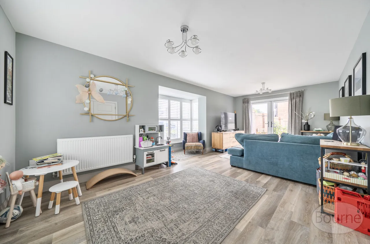 Gratton Chase, Dunsfold, GU8, photo 16