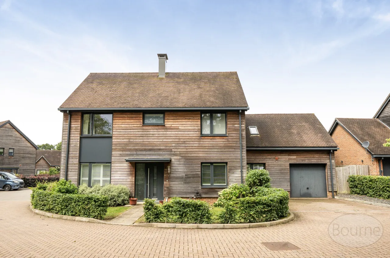 Gratton Chase, Dunsfold, GU8, photo 20