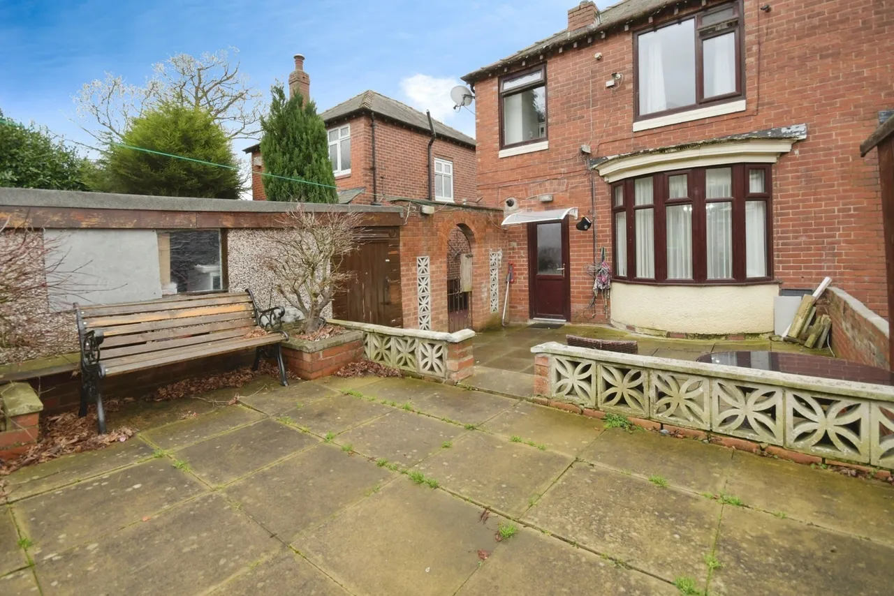 Hereward Road, SHEFFIELD, South Yorkshire, S5, photo 15