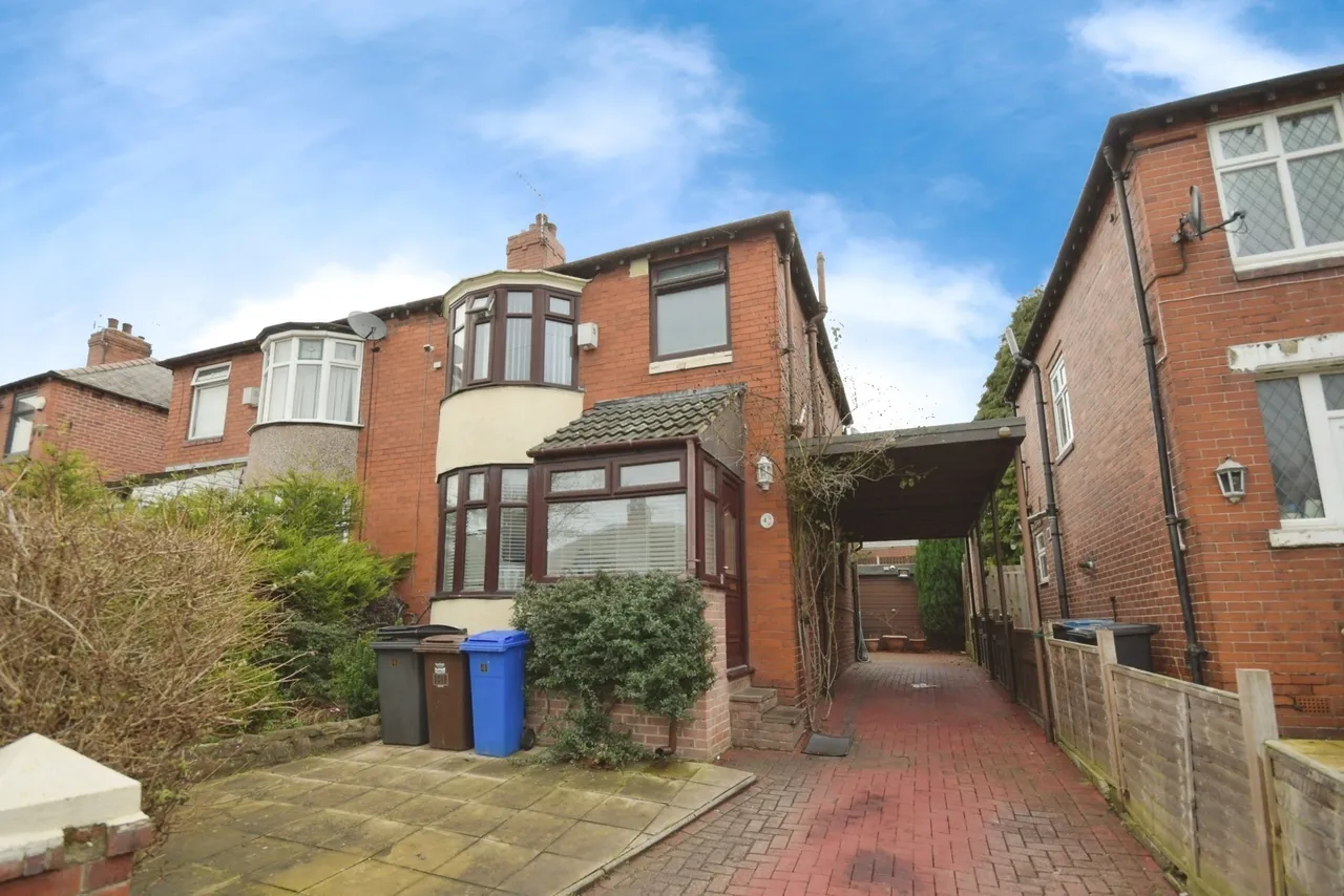 Hereward Road, SHEFFIELD, South Yorkshire, S5, photo 7
