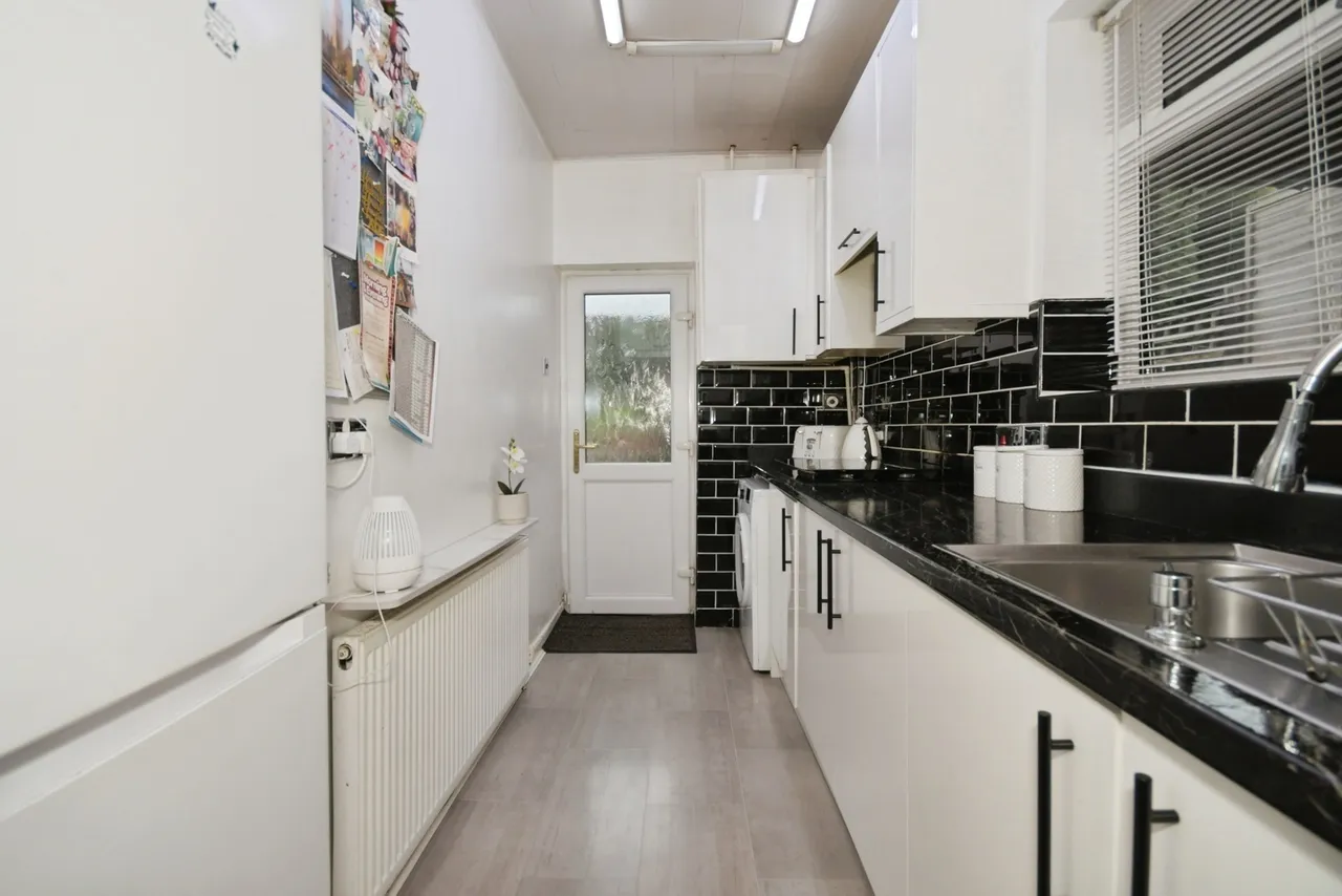 Hereward Road, SHEFFIELD, South Yorkshire, S5, photo 17