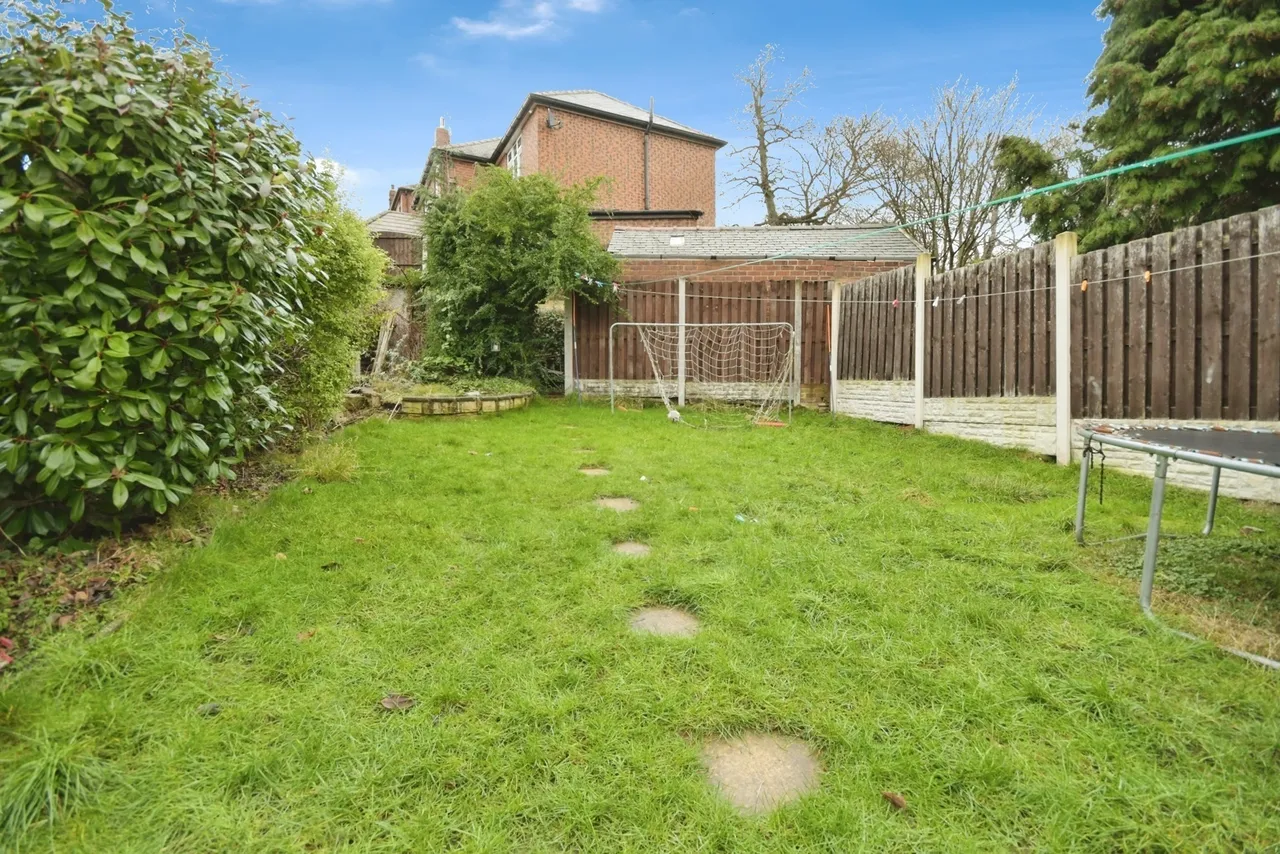 Hereward Road, SHEFFIELD, South Yorkshire, S5, photo 13