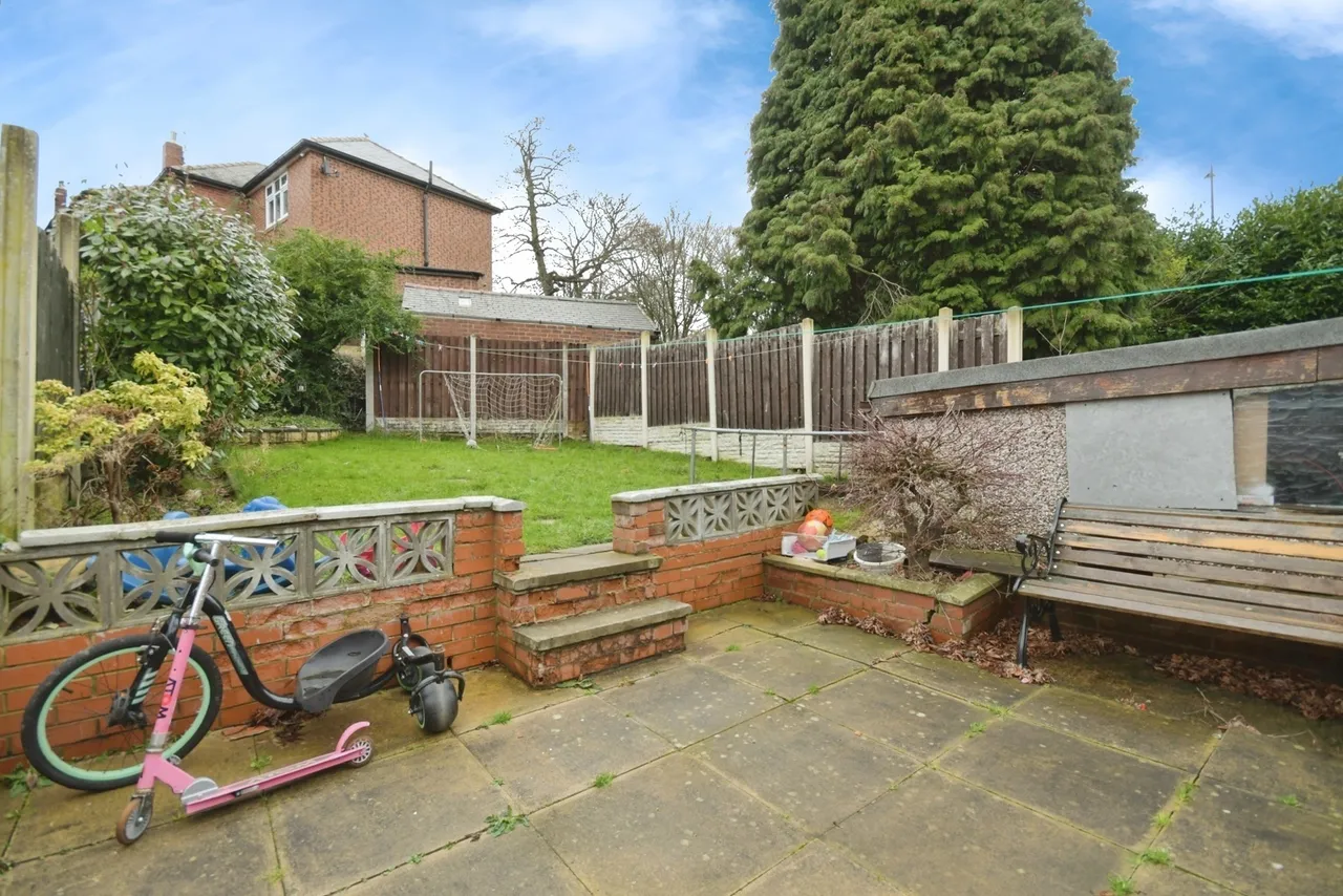 Hereward Road, SHEFFIELD, South Yorkshire, S5, photo 12