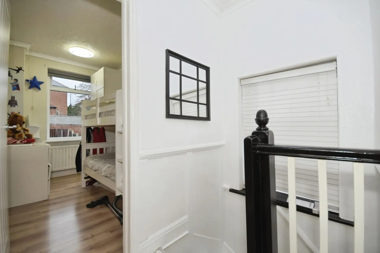 Hereward Road, SHEFFIELD, South Yorkshire, S5, photo 20