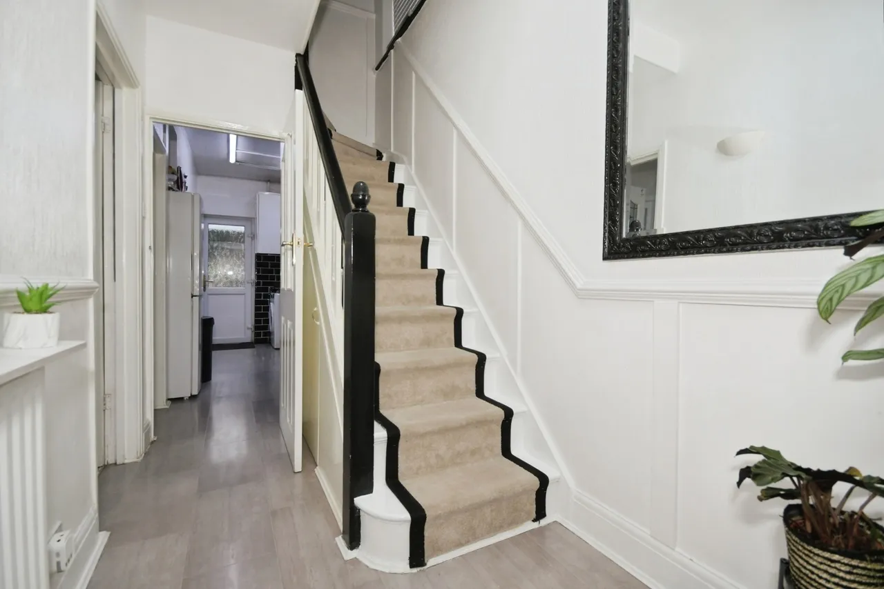 3 bed house for sale — Hereward Road, SHEFFIELD, South Yorkshire, S5