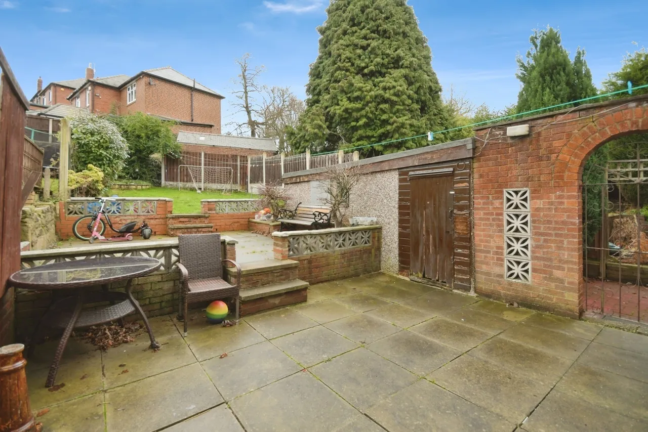 Hereward Road, SHEFFIELD, South Yorkshire, S5, photo 11