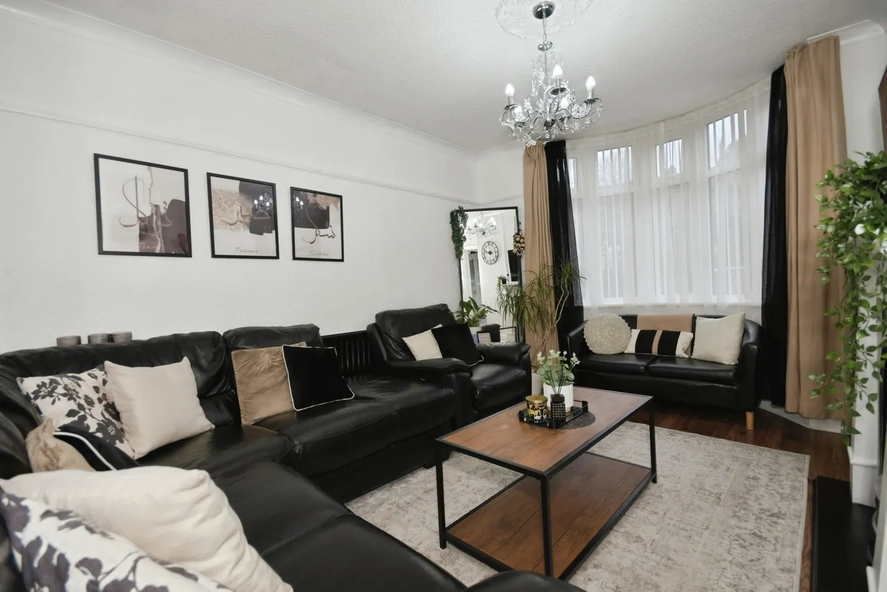 Hereward Road, SHEFFIELD, South Yorkshire, S5, photo 25