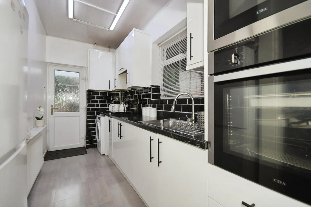 Hereward Road, SHEFFIELD, South Yorkshire, S5, photo 16