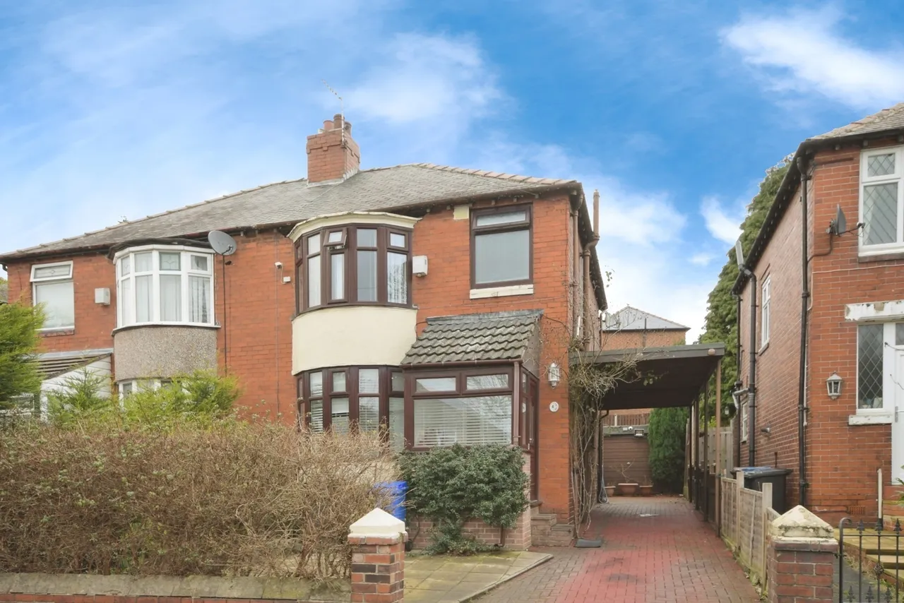 Hereward Road, SHEFFIELD, South Yorkshire, S5, photo 8