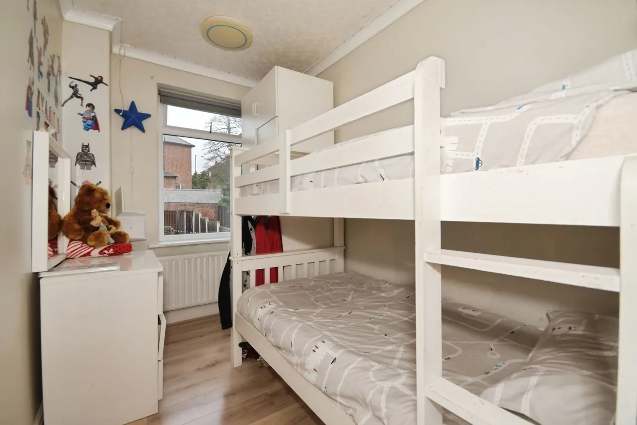 Hereward Road, SHEFFIELD, South Yorkshire, S5, photo 21