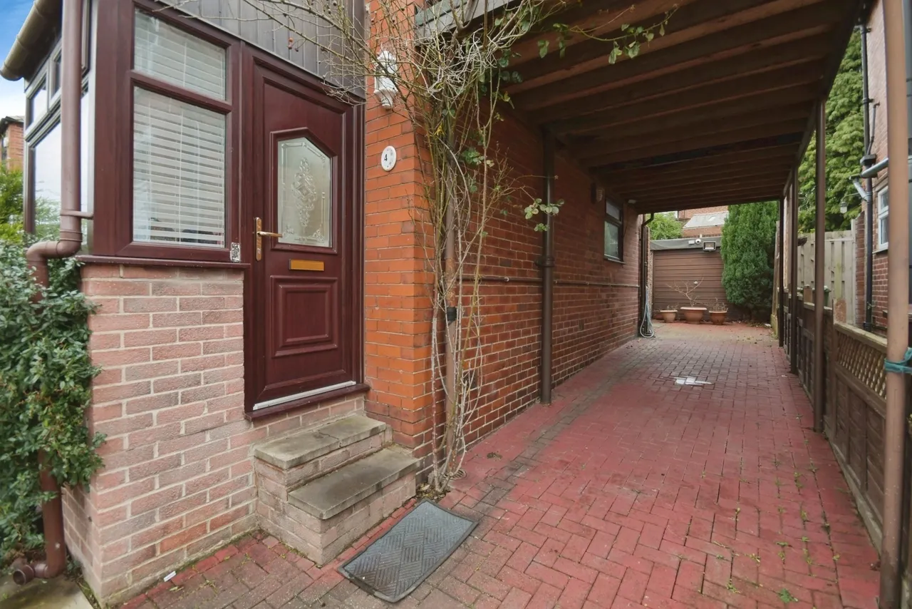 Hereward Road, SHEFFIELD, South Yorkshire, S5, photo 10