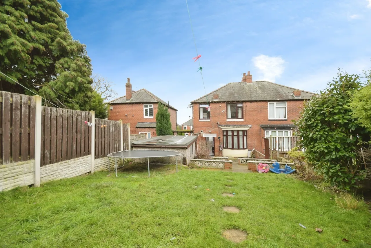 Hereward Road, SHEFFIELD, South Yorkshire, S5, photo 14
