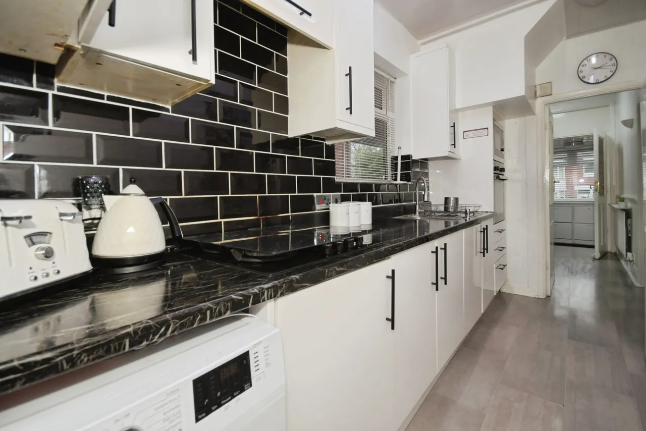 Hereward Road, SHEFFIELD, South Yorkshire, S5, photo 18
