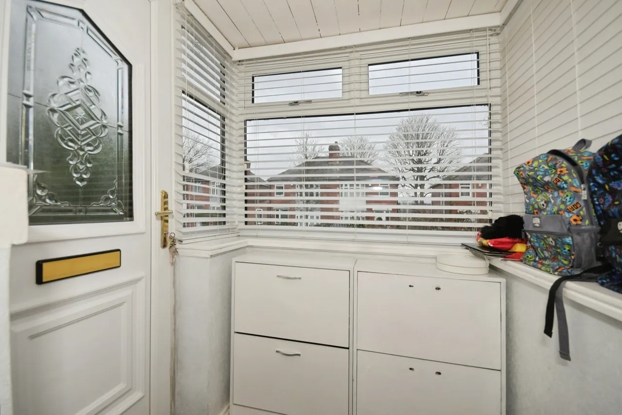 Hereward Road, SHEFFIELD, South Yorkshire, S5, photo 6