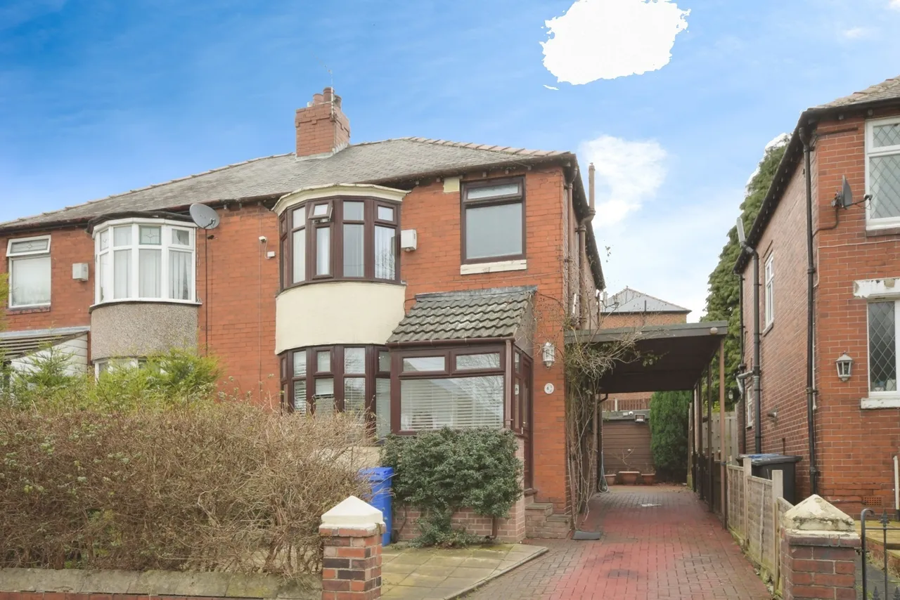 Hereward Road, SHEFFIELD, South Yorkshire, S5, photo 9