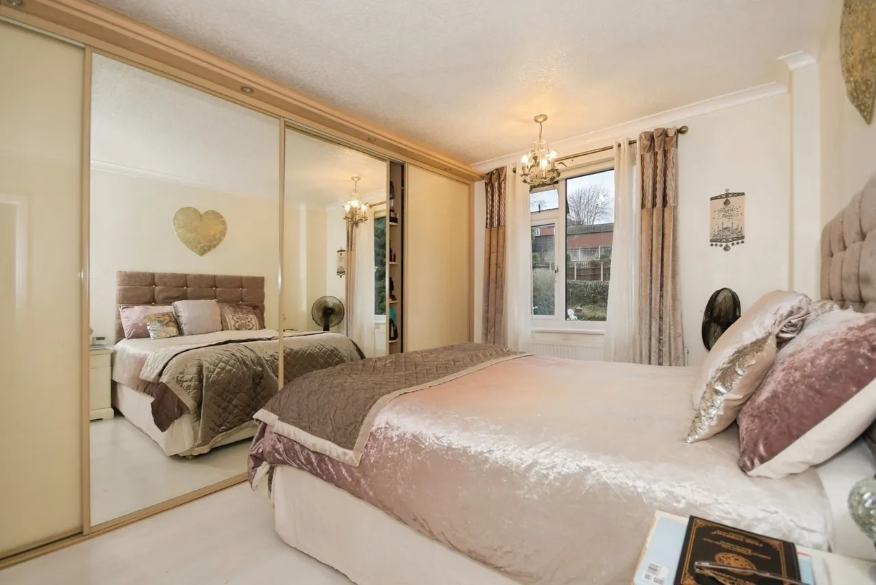 Hereward Road, SHEFFIELD, South Yorkshire, S5, photo 22