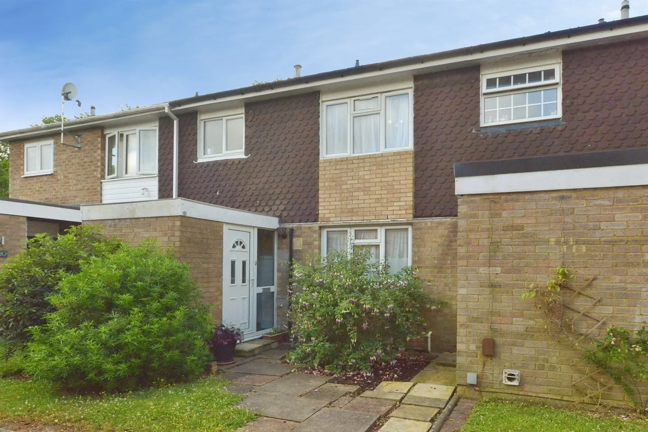 3 bed house for sale — Malletts Close, Stony Stratford, MILTON KEYNES