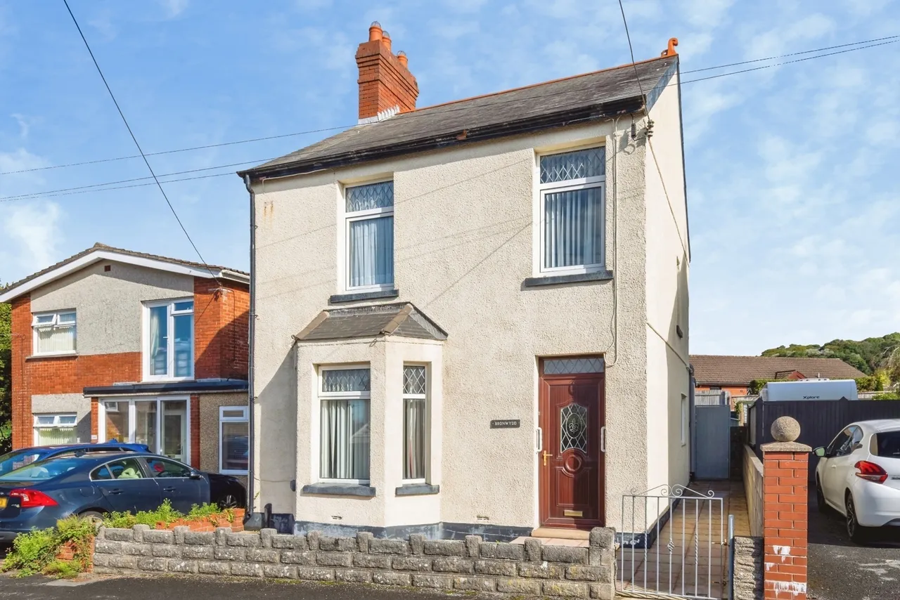 Sussex Road, Burry Port, SA16, photo 5