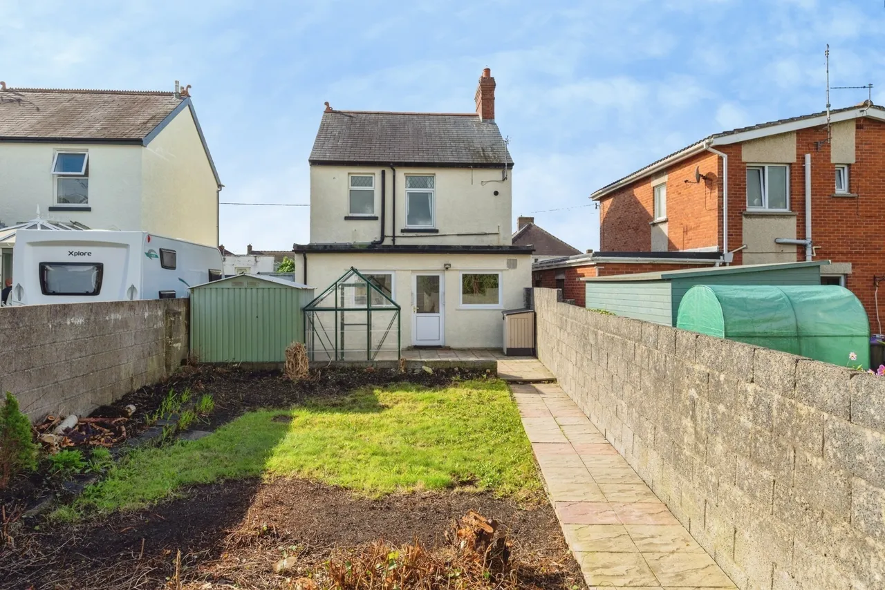 Sussex Road, Burry Port, SA16, photo 24