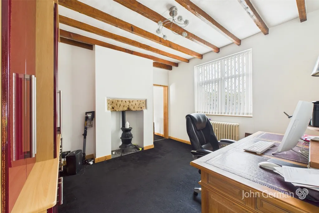 Derby Road, Ashbourne, photo 17